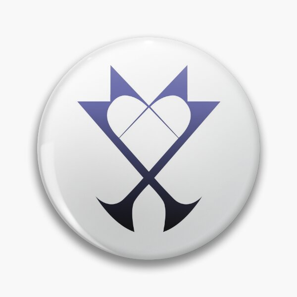 Item preview, Kingdom Hearts: Unversed, alternate designed and sold by crimzind.