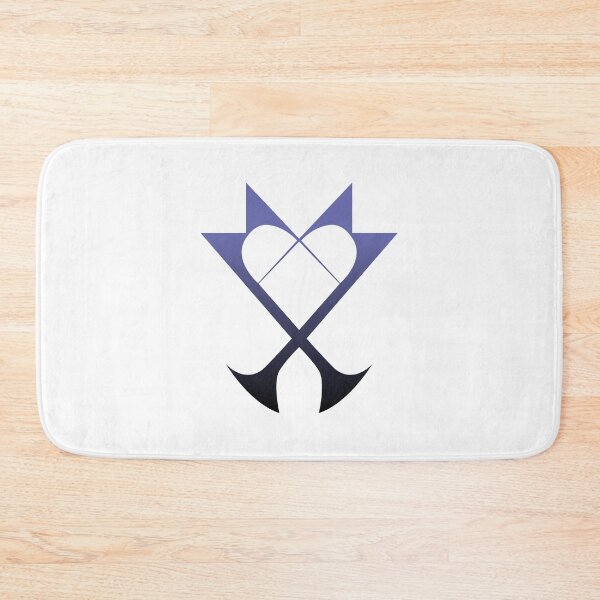 Item preview, Kingdom Hearts: Unversed, alternate designed and sold by crimzind.