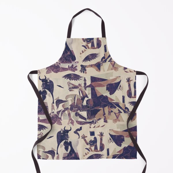 Item preview, Guernica beige brown designed and sold by filippobassano.