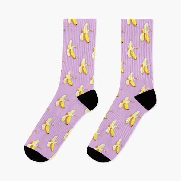 Aperçu de l'œuvre Cheeky Banana créée et vendue par sharpecanary.