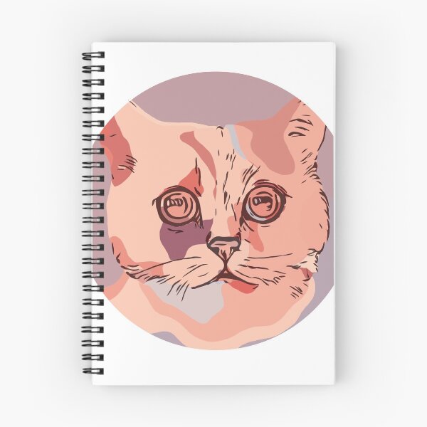 Item preview, CUTE CAT designed and sold by trshjvrntvdd.