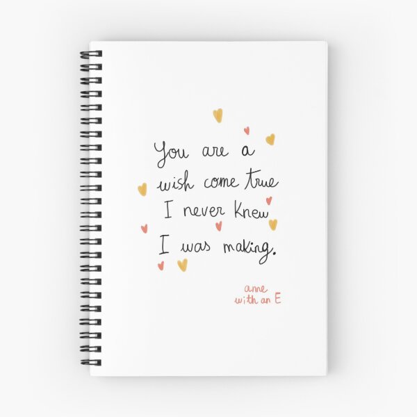 Item preview, You are a wish come true I never knew I was making. designed and sold by Abracadabrantes.