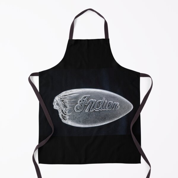 Item preview, Chief Head designed and sold by twixt-two-wheels.