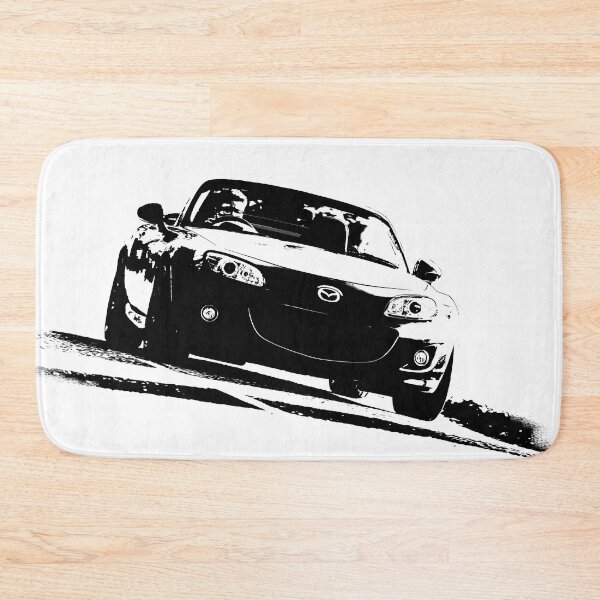 Item preview, MX5 Cornering designed and sold by supersnapper.
