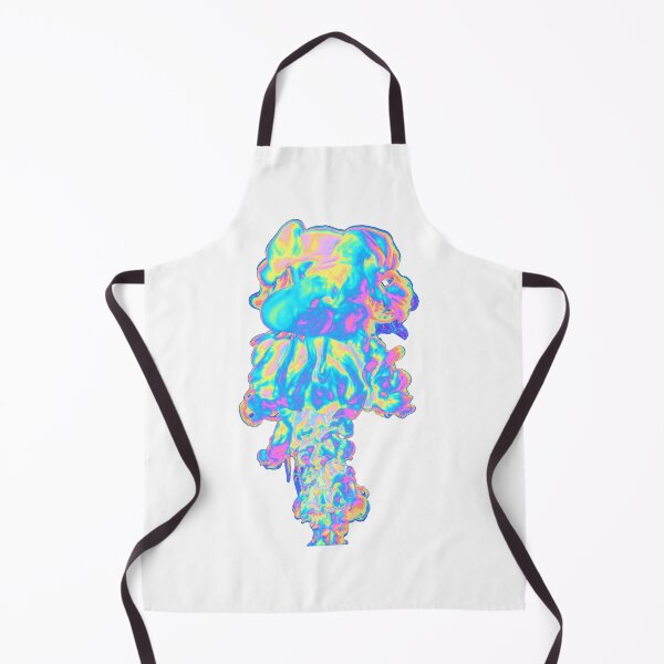 Item preview, Colorful Ink Explosion designed and sold by dinaaaaaah.