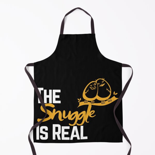 Item preview, The Snuggle Is Real designed and sold by BofflingDesigns.