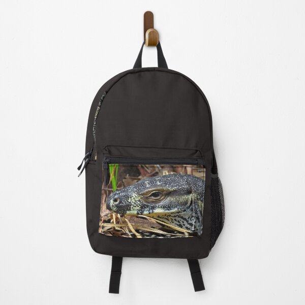 Item preview, Goanna in the Bush designed and sold by Mickangelhere.
