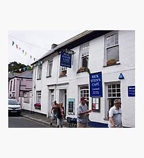 rick stein cafe Photographic Print