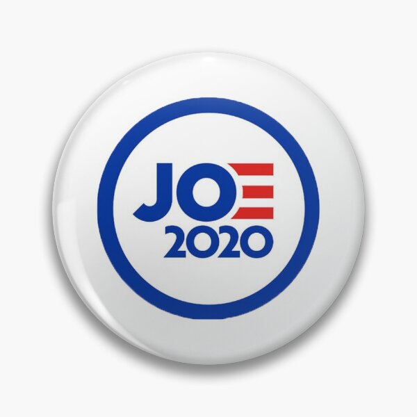 Item preview, Joe Biden 2020 Presidential Nominee designed and sold by RedTailOG.