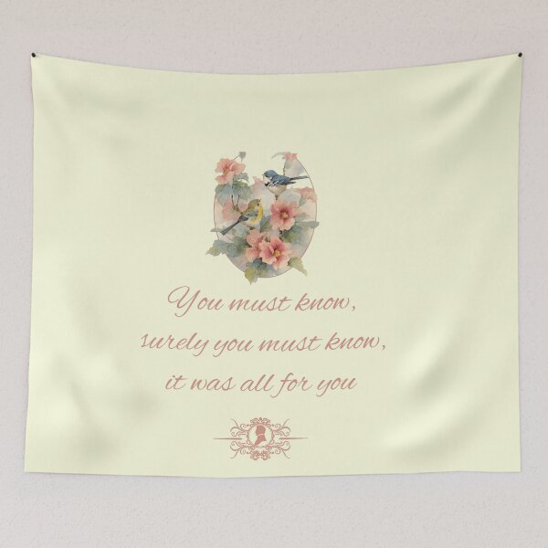 Item preview, Jane Austen Vintage Book Club Mr. Darcy & Lizzy Fans Literary Quotes Gifts designed and sold by TopTeeShop.