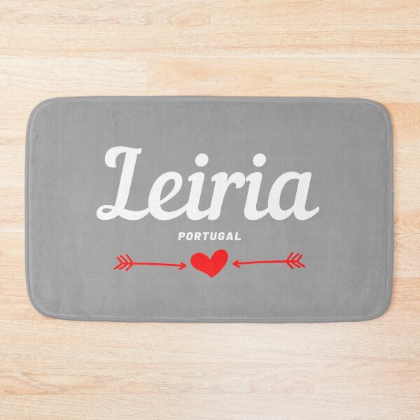 Item preview, Travel to Leiria City (Portugal) designed and sold by Lisbon Shop.