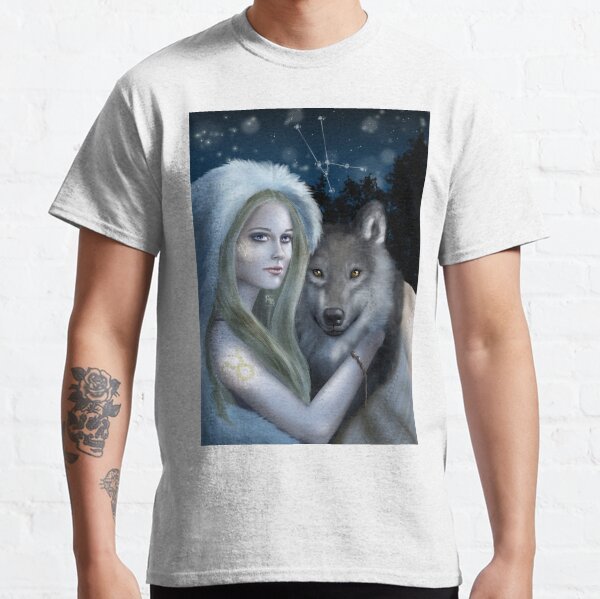 Taurus Classic T-Shirt