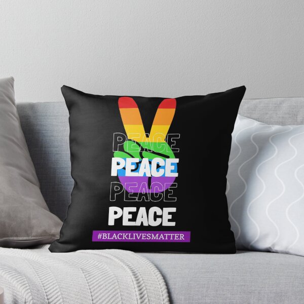 Item preview, PEACE designed and sold by HeartCentric.