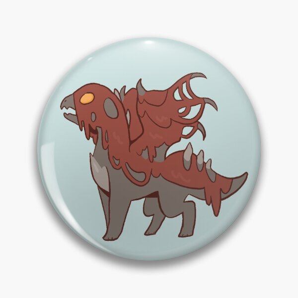 Item preview, Chibi Vaal Hazak designed and sold by T3ssrina.