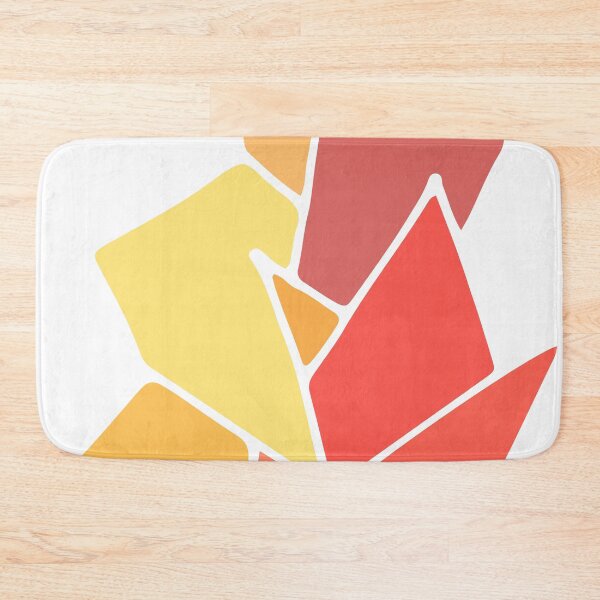 Item preview, Geometric pattern designed and sold by redgoch.