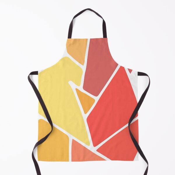 Item preview, Geometric pattern designed and sold by redgoch.