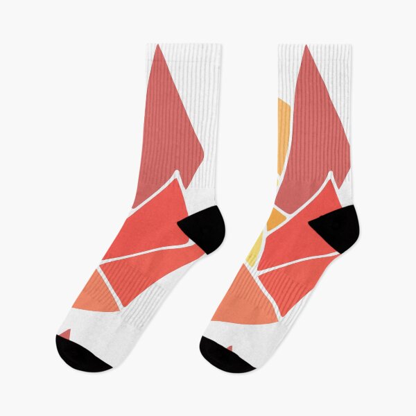Item preview, Geometric pattern designed and sold by redgoch.
