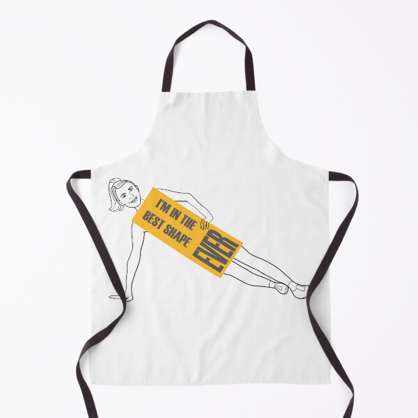 Item preview, I'm in the best shape ever designed and sold by anisebou.