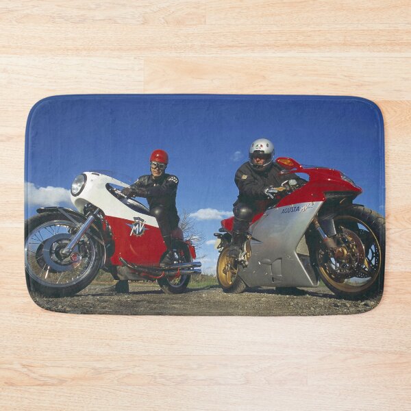 Item preview, MV Envy designed and sold by Roland Brown.
