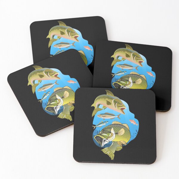 Item preview, Angler Clothing Angler Fish Species Fish designed and sold by Artgifts.