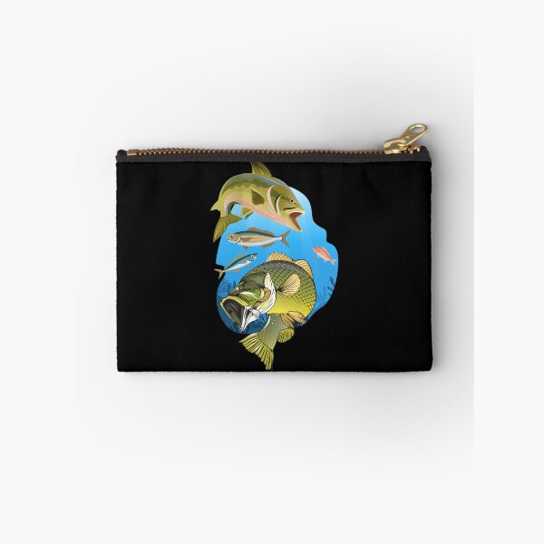 Item preview, Angler Clothing Angler Fish Species Fish designed and sold by Artgifts.