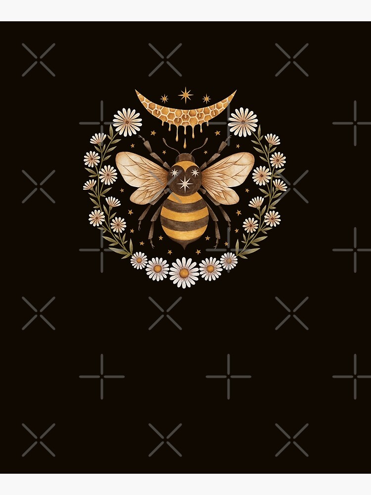 Honey moon by Laorel