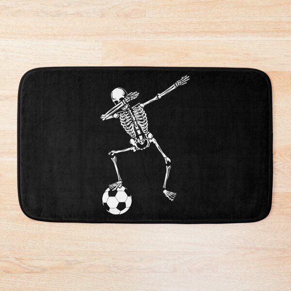 Item preview, Soccer Player Skeleton Dab Dabbing Gift designed and sold by Artgifts.