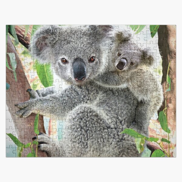 KOALA BABYCARE ® Almohada de lactancia y embarazo 8 en 1 gris 