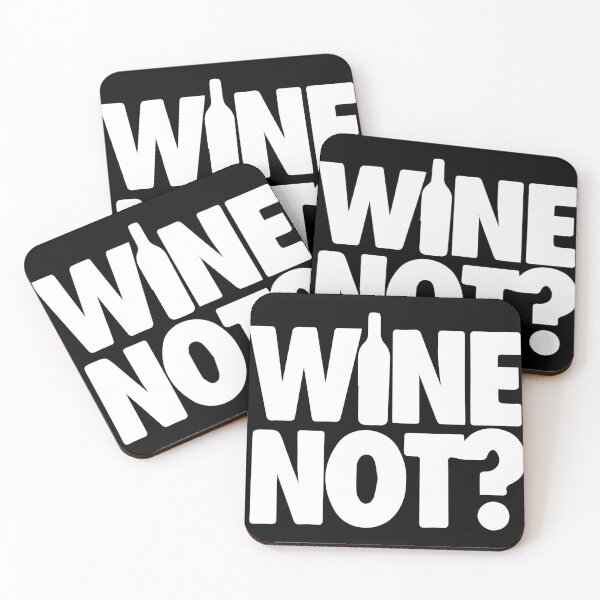 Item preview, Wine Not? designed and sold by binti163.