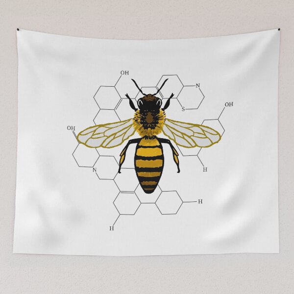 Item preview, Honey science designed and sold by omnicrom.