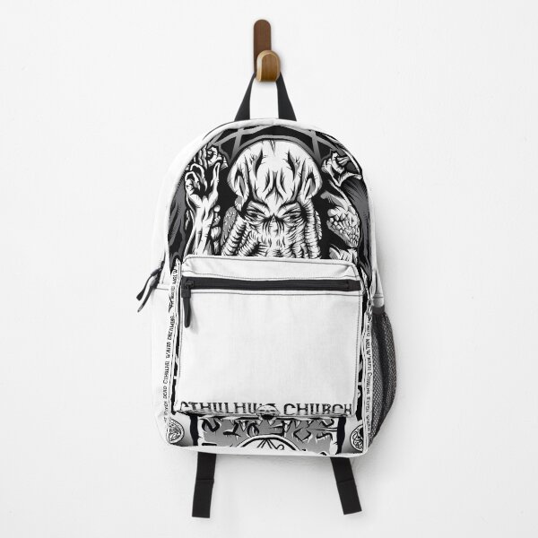 Item preview, Cthulhu s Church designed and sold by Stefano_Zerbi.