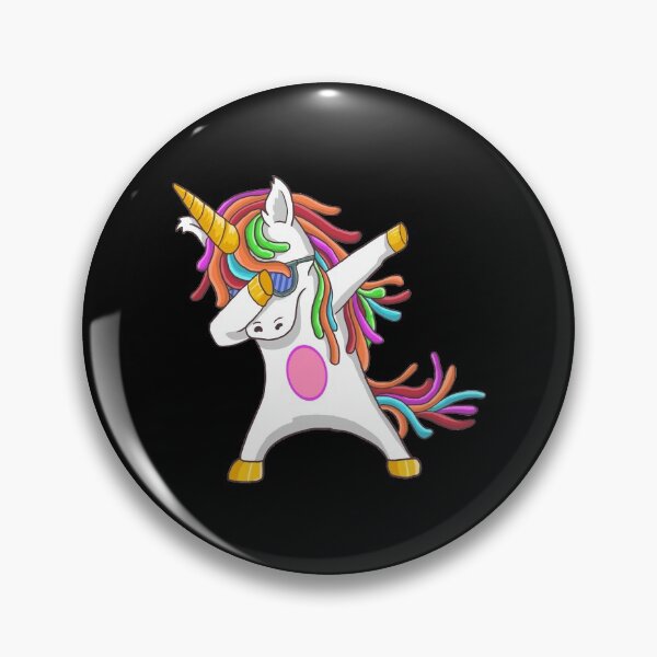 Item preview, Unicorn Dab Dabbing Funny Crazy Gift designed and sold by Artgifts.