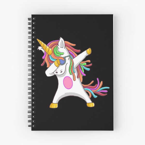 Item preview, Unicorn Dab Dabbing Funny Crazy Gift designed and sold by Artgifts.