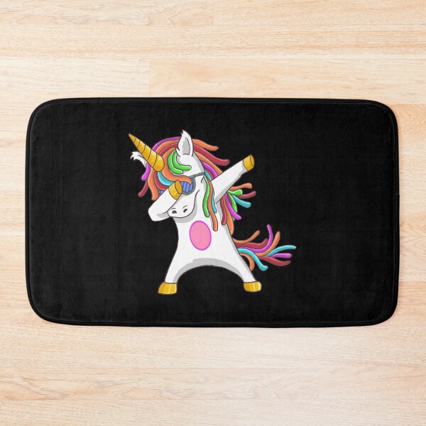 Item preview, Unicorn Dab Dabbing Funny Crazy Gift designed and sold by Artgifts.