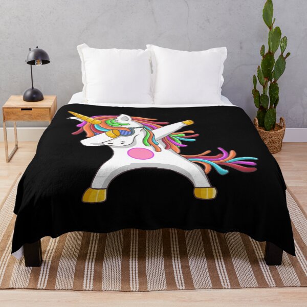 Item preview, Unicorn Dab Dabbing Funny Crazy Gift designed and sold by Artgifts.