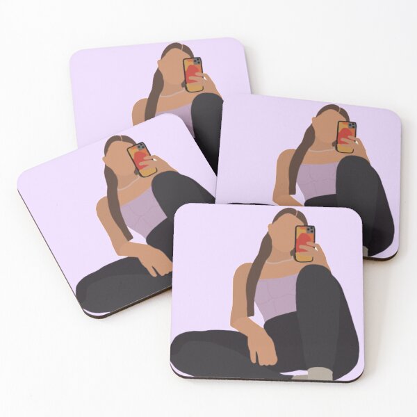 Item preview, addison rae designed and sold by elizastreet.