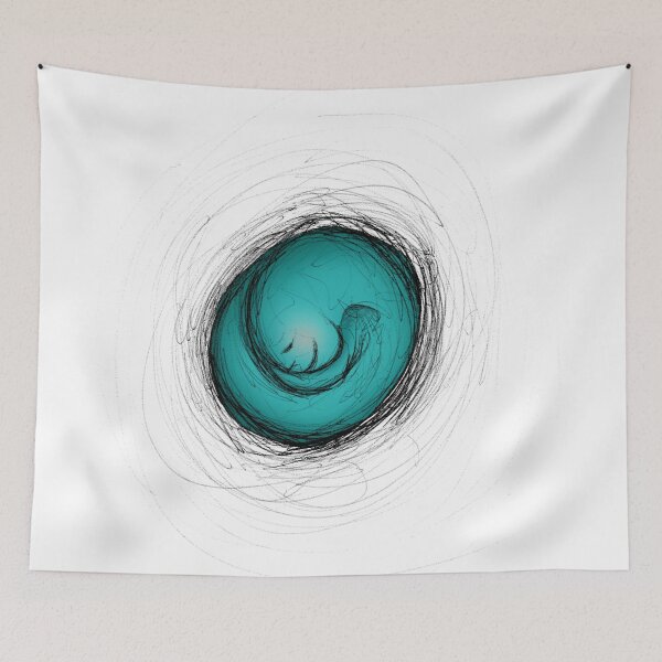 Item preview, Happiness in the hole designed and sold by ruthlessness13.