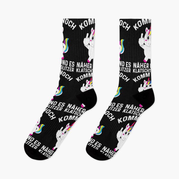 Artikelvorschau, Einhorn frech lustig Geschenk Mittelfinger witzig entworfen und verkauft von Artgifts.