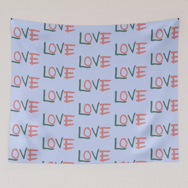 Item preview, Hand Written Love designed and sold by nloooo.