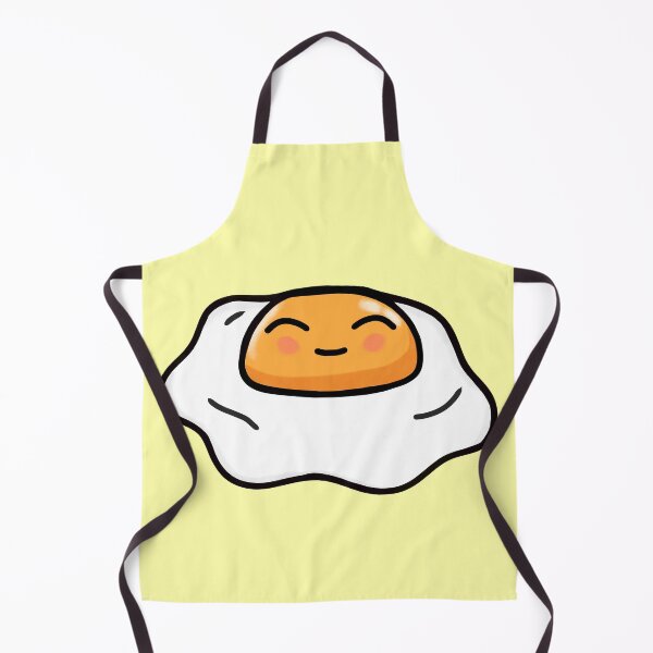 Item preview, Cute Egg Digital Art Drawing designed and sold by Arthemeral.