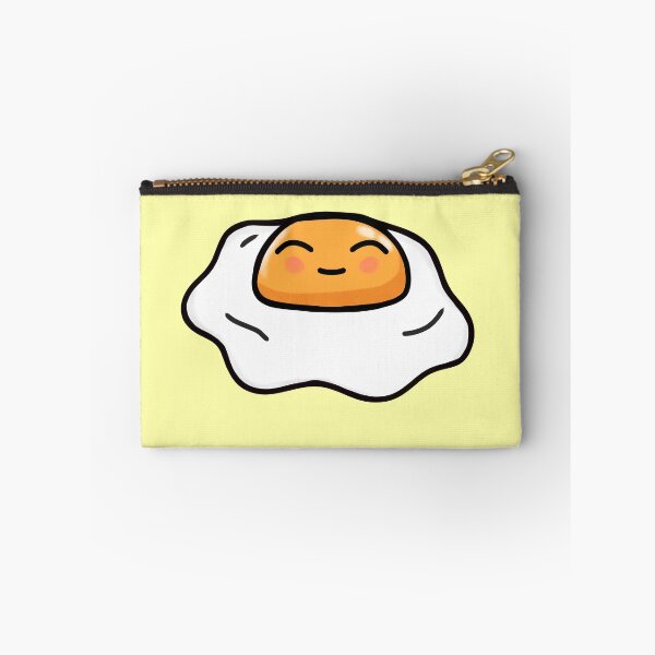 Item preview, Cute Egg Digital Art Drawing designed and sold by Arthemeral.