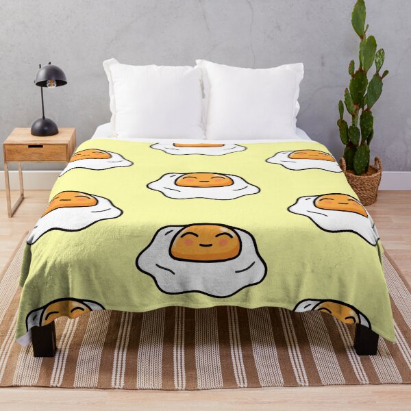 Item preview, Cute Egg Digital Art Drawing designed and sold by Arthemeral.