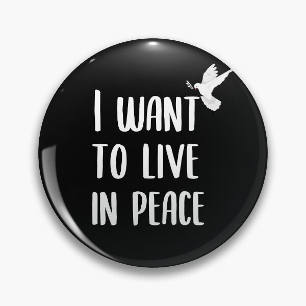Item preview, international peace day designed and sold by AdelDa19.