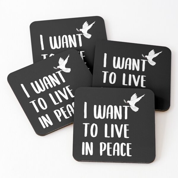 Item preview, international peace day designed and sold by AdelDa19.