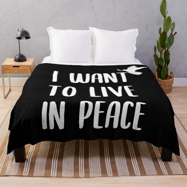 Item preview, international peace day designed and sold by AdelDa19.