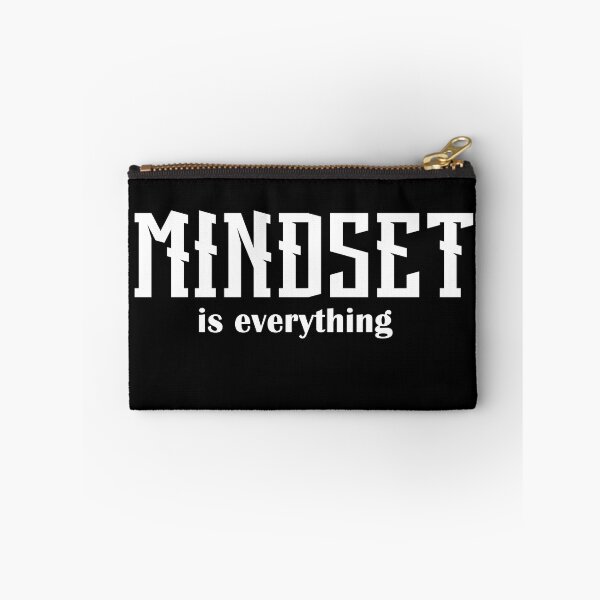 Item preview, MIndset is everything designed and sold by Billionaire Vitamins.