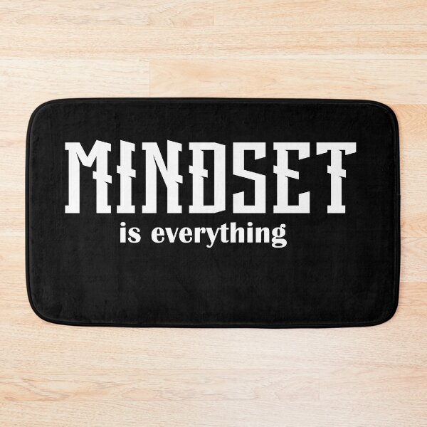 Item preview, MIndset is everything designed and sold by Billionaire Vitamins.