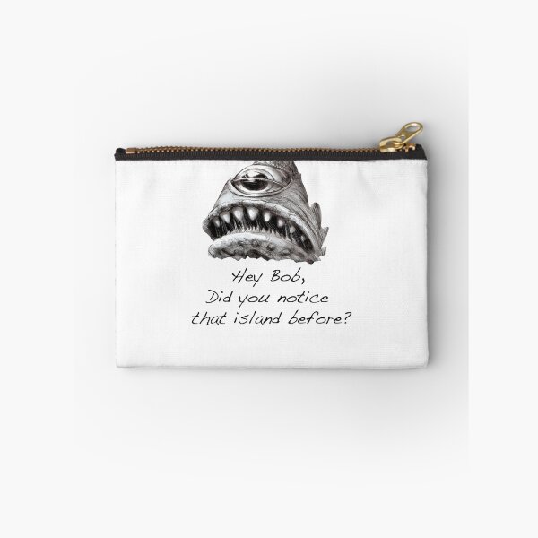 Item preview, Hey Bob? designed and sold by Tom Godfrey.