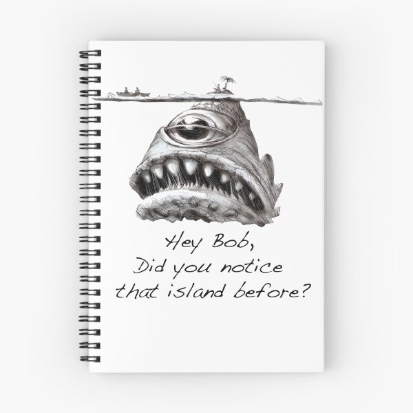 Item preview, Hey Bob? designed and sold by Tom Godfrey.