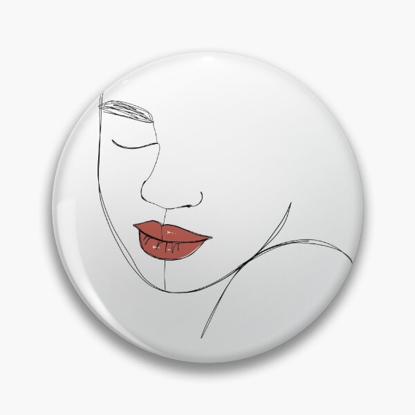 Item preview, Beautiful faces - 1 designed and sold by ligiahorta.